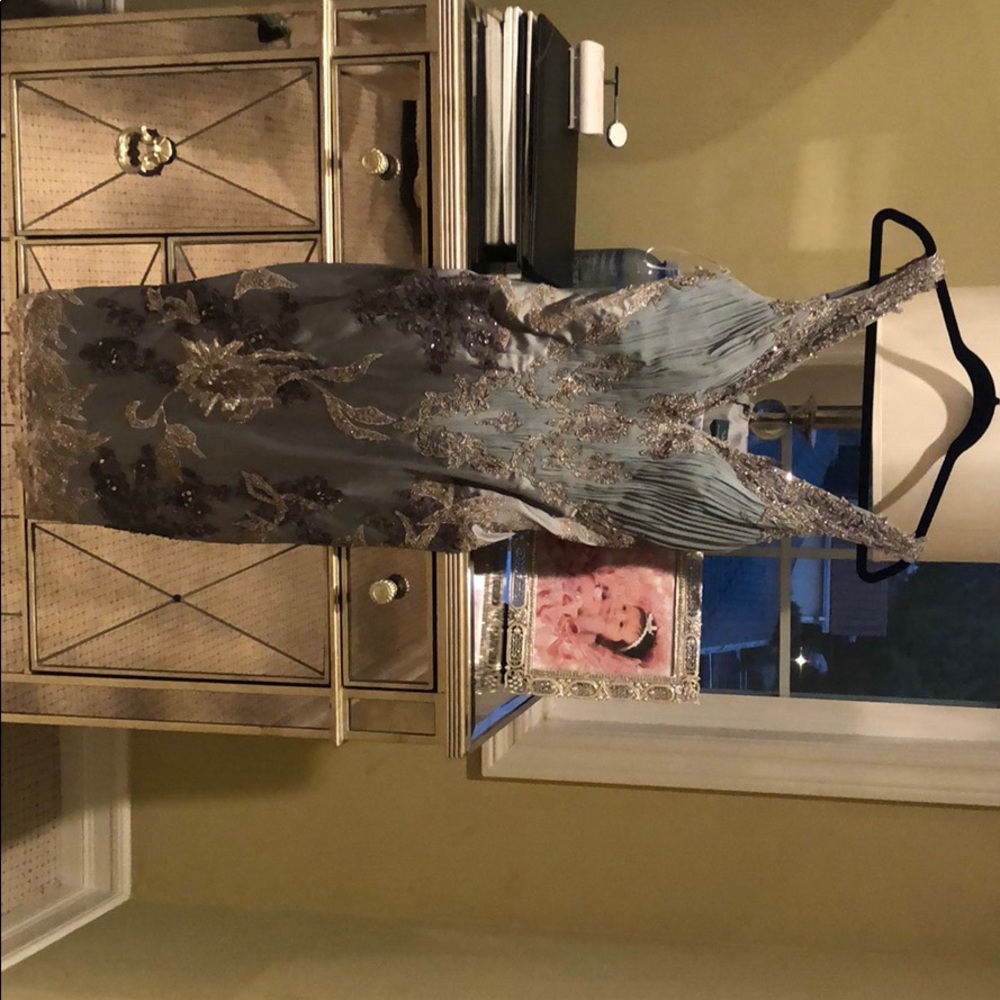 Mandalay Dress
